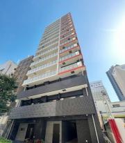 プレサンス名駅南エディフィス