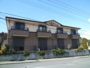 Luna Heights 金堀2番館