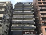 地下鉄七隈線薬院大通駅まで徒歩3分