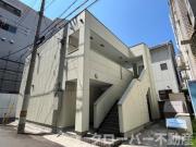 ＪＲ予讃線坂出駅まで徒歩3分