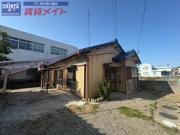 津市八幡町K貸家