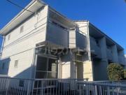 ツイン・テレス A棟