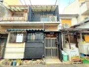 平池町テラスハウス 賃貸