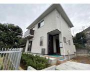 緑区長津田2丁目戸建