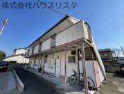 東武伊勢崎・大師線新伊勢崎駅まで徒歩34分