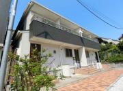 テラスハウスヴィラリーフ