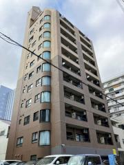 エンブル・セレス常磐町