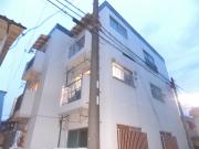 第二桜マンション