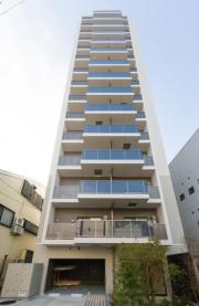 つくばエクスプレス浅草駅まで徒歩5分
