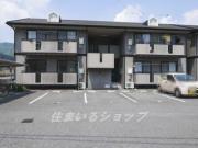 ファミールHIRO A棟