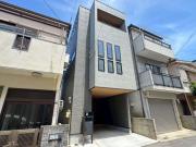 清水が丘1丁目戸建
