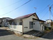 城南町大竹貸家