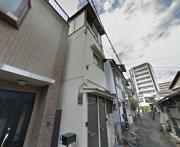 清水ハイツ