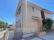 ＪＲ福知山線北伊丹駅まで徒歩8分