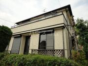 アメニティヒルズA棟