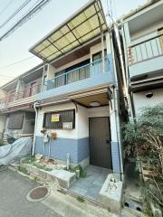 松原市天美東7丁目テラス