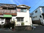 京阪本線大和田駅まで徒歩15分