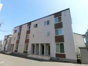 グランシール富士 B