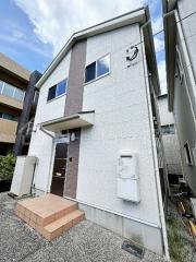 地下鉄空港線姪浜駅まで徒歩5分