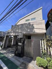 高井戸東1丁目戸建