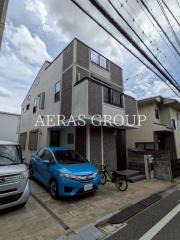 大泉学園町5丁目戸建て
