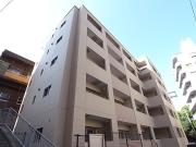 神戸高速鉄道東西線花隈駅まで徒歩1分