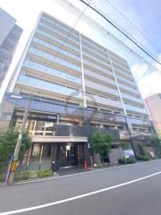 地下鉄御堂筋線中津駅まで徒歩8分