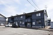 富山地鉄本線東新庄駅まで徒歩25分