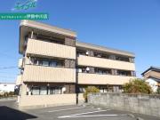 ハイム中川I