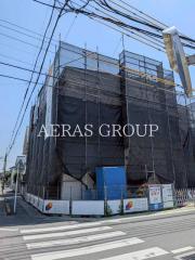 ジーメゾン大宮宮原町