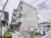 レオパレス南大和田