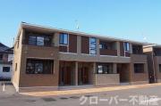 ＪＲ予讃線高瀬駅まで徒歩4分