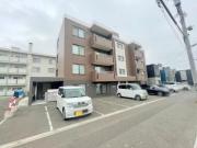 地下鉄東西線宮の沢駅まで徒歩14分