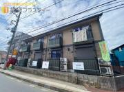 ＪＲ総武線（各駅停車）西船橋駅まで徒歩10分