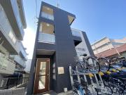 コンフォート南塚口町
