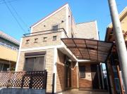 栗原1丁目貸家