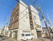 近鉄南大阪線今川駅まで徒歩9分