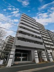 ワールドアイ大阪緑地公園