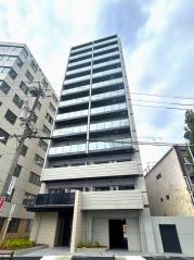 S-RESIDENCE熱田II