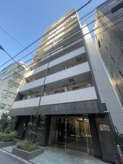 プレール・ドゥーク銀座EASTII