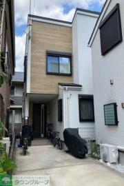 新吉田東戸建