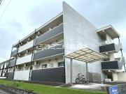 クリアフォレスト参番館