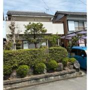 岐阜市粟野西戸建て