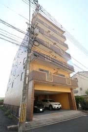 ＪＲ山陽本線岡山駅まで徒歩30分