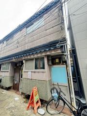阪急京都線淡路駅まで徒歩10分