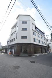 ＪＲ山陽本線新白島駅まで徒歩5分