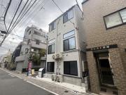 ＪＲ常磐線南千住駅まで徒歩4分