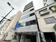 広島電鉄白島線白島駅まで徒歩4分