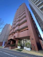 ライオンズマンション片平キャンパス