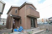 平和が丘戸建 B棟